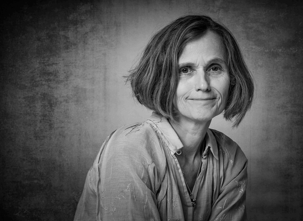 Charlotte Kristjansen
